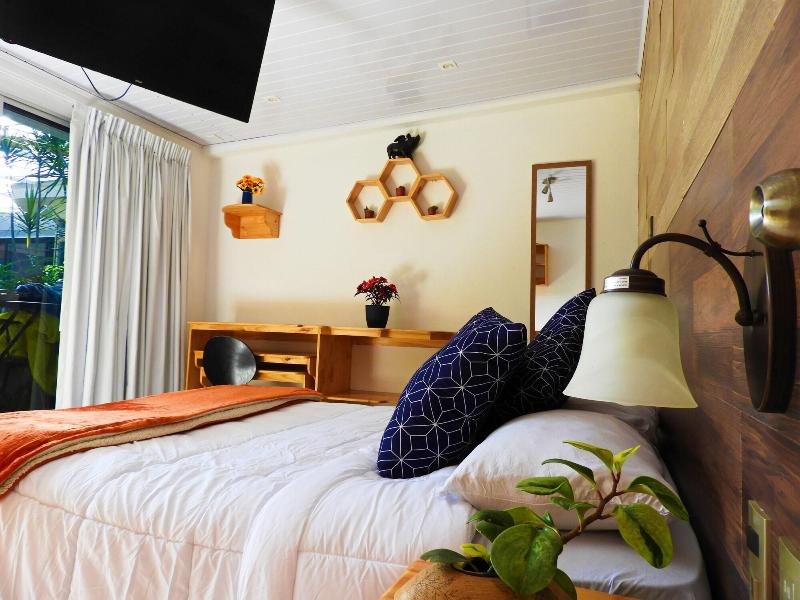 Casa Jardin Del Mango image