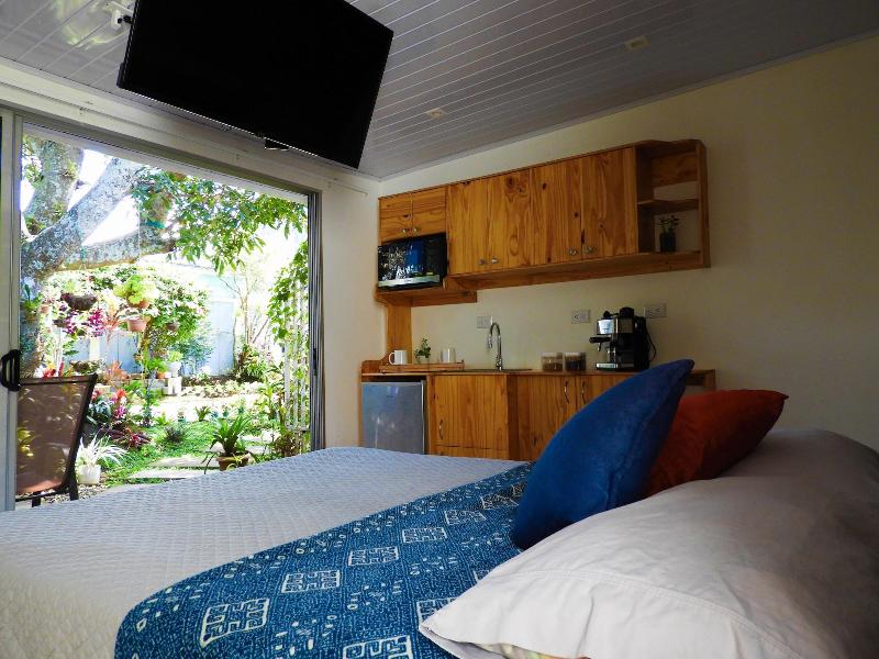Casa Jardin Del Mango image