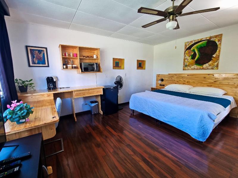Casa Jardin Del Mango image