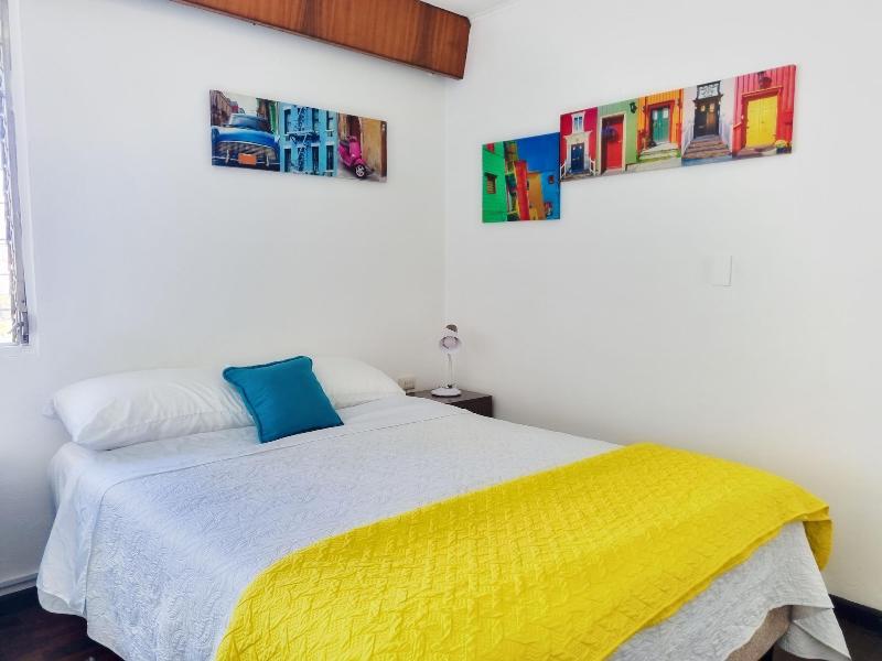 Casa Jardin Del Mango image