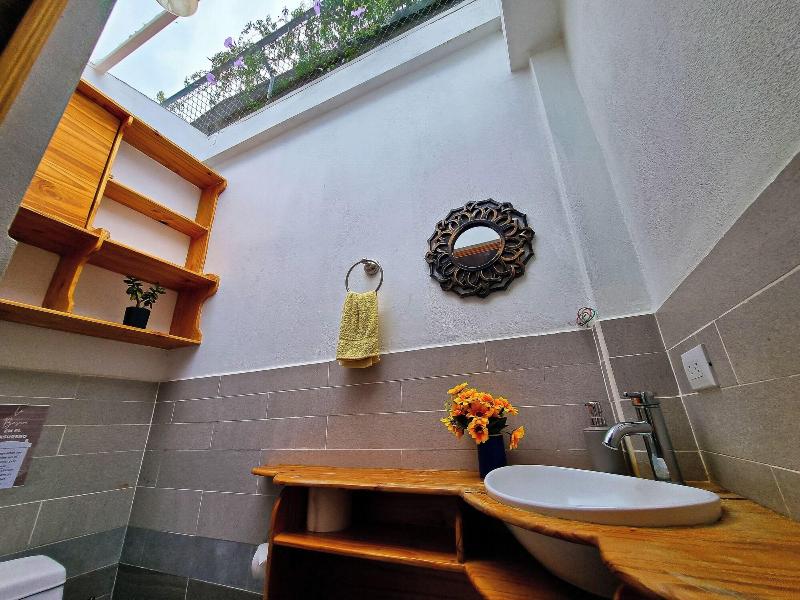 Casa Jardin Del Mango image
