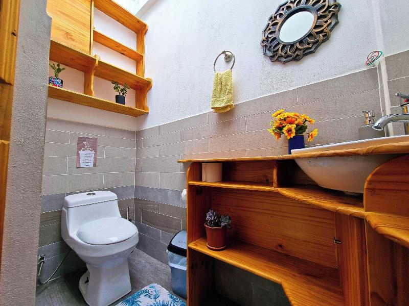 Casa Jardin Del Mango image