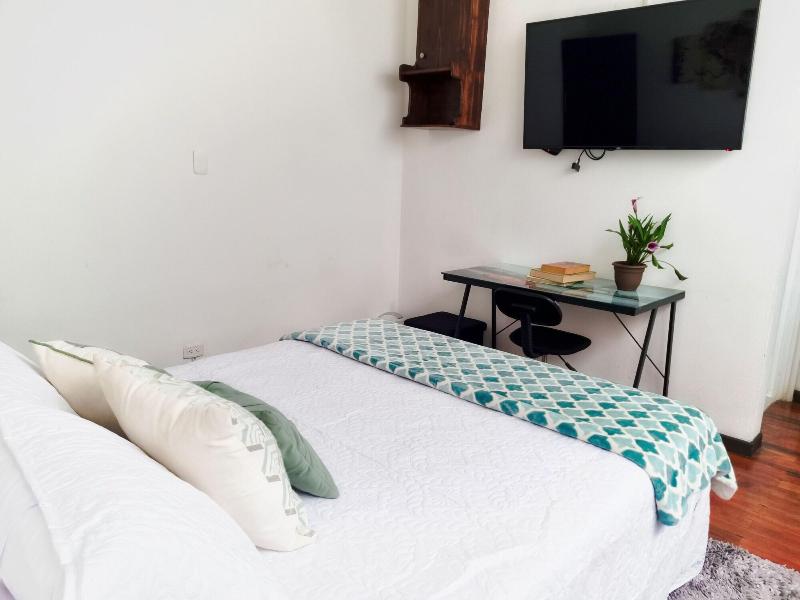Casa Jardin Del Mango image