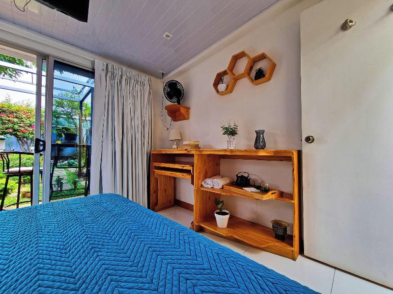 Casa Jardin Del Mango image