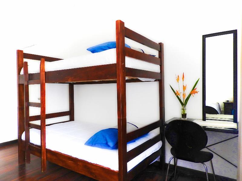 Casa Jardin Del Mango image