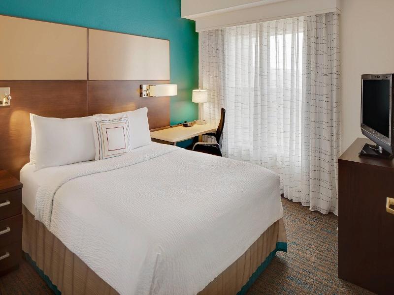 Residence Inn By Marriott Brownsville image