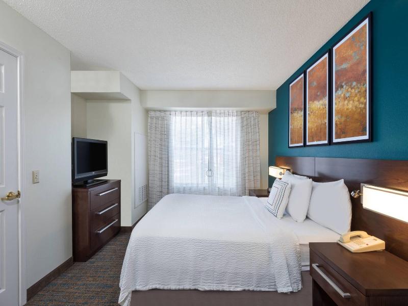 Residence Inn By Marriott Brownsville image