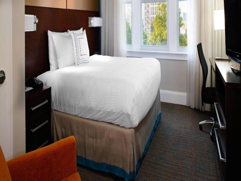Residence Inn By Marriott Brownsville image