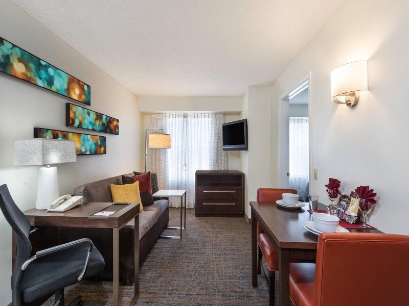 Residence Inn By Marriott Brownsville image