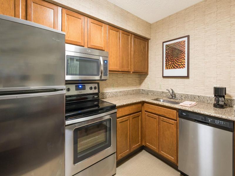 Residence Inn By Marriott Brownsville image