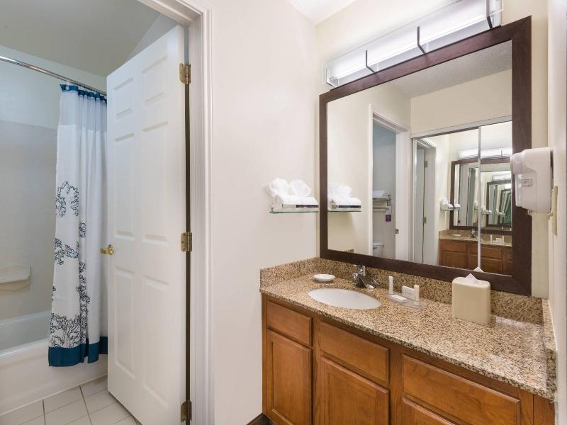 Residence Inn By Marriott Brownsville image