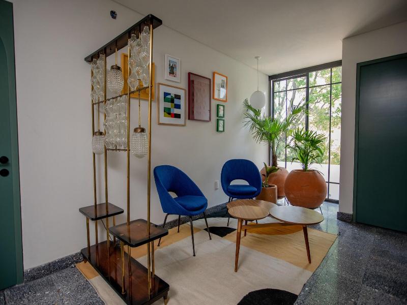 Casa Ixaya By Barrio Mexico image