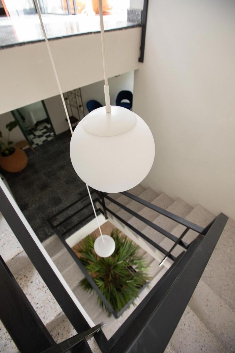 Casa Ixaya By Barrio Mexico image