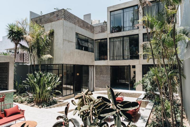 Casa Ixaya By Barrio Mexico image