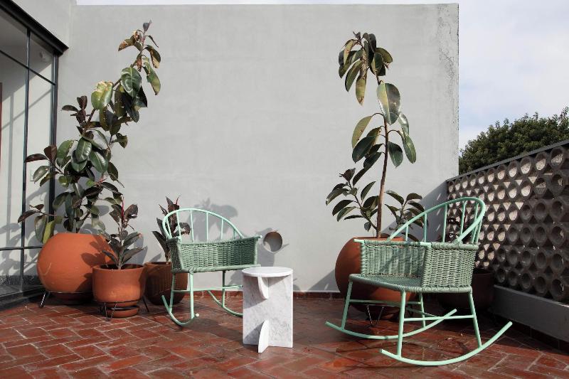 Casa Ixaya By Barrio Mexico image