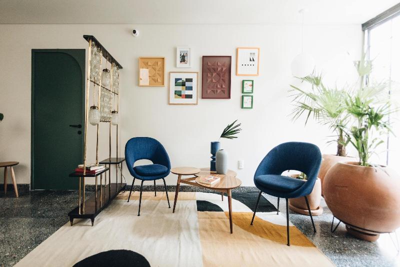 Casa Ixaya By Barrio Mexico image