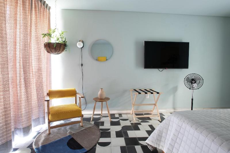 Casa Ixaya By Barrio Mexico image
