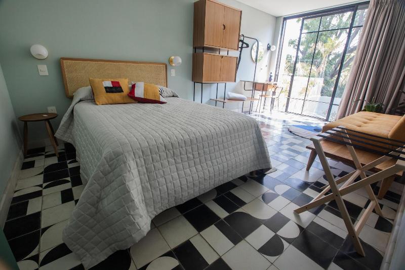 Casa Ixaya By Barrio Mexico image