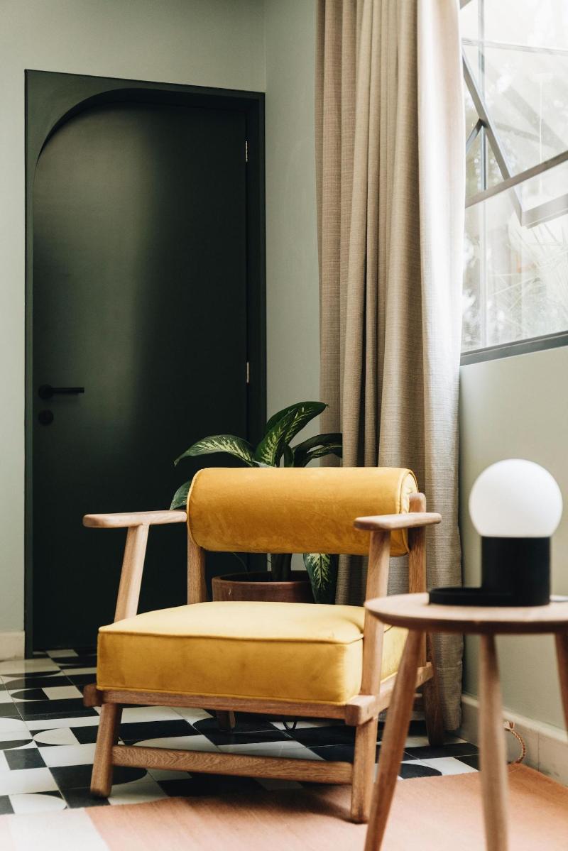 Casa Ixaya By Barrio Mexico image