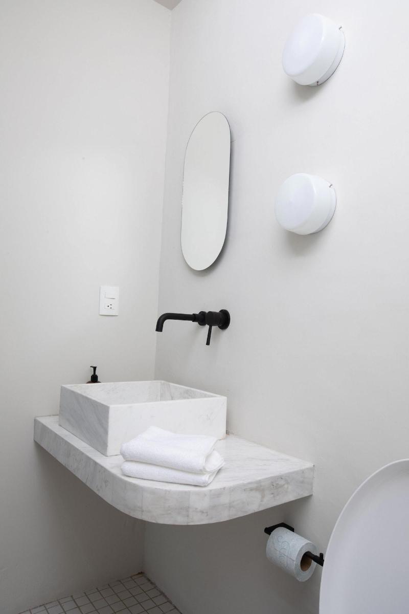 Casa Ixaya By Barrio Mexico image