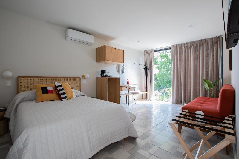 Casa Ixaya By Barrio Mexico image