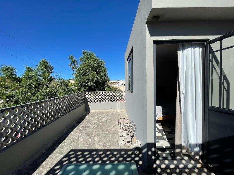 Casa Ixaya By Barrio Mexico image