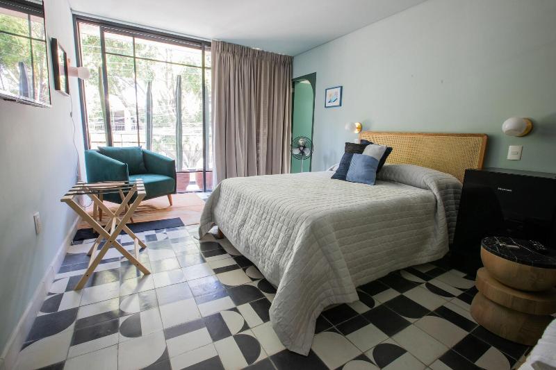Casa Ixaya By Barrio Mexico image