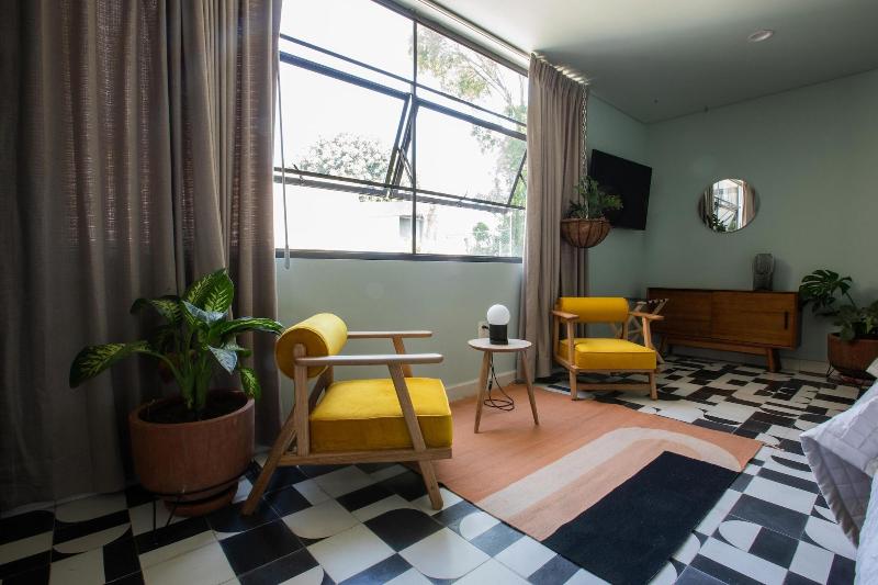 Casa Ixaya By Barrio Mexico image