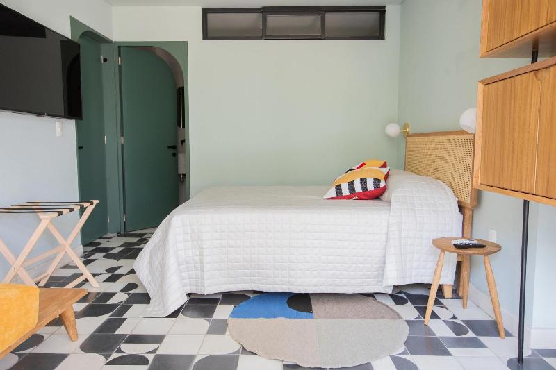 Casa Ixaya By Barrio Mexico image