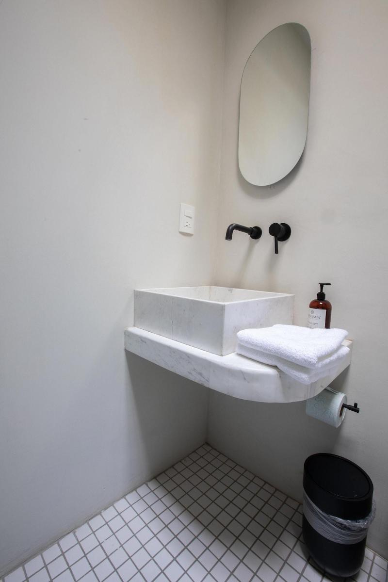 Casa Ixaya By Barrio Mexico image