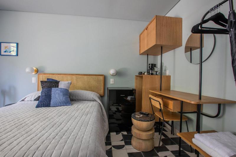 Casa Ixaya By Barrio Mexico image