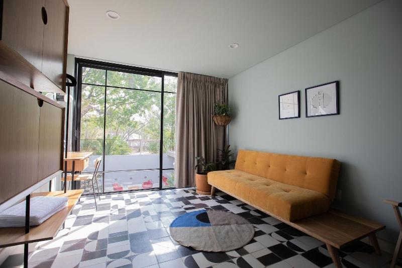 Casa Ixaya By Barrio Mexico image