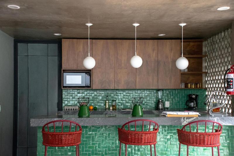 Casa Ixaya By Barrio Mexico image