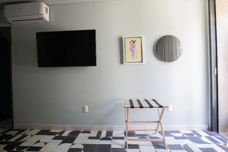 Casa Ixaya By Barrio Mexico image