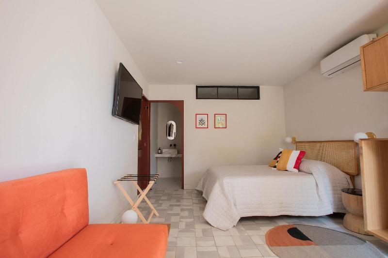 Casa Ixaya By Barrio Mexico image