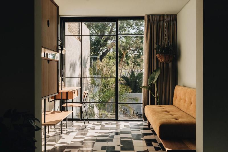 Casa Ixaya By Barrio Mexico image