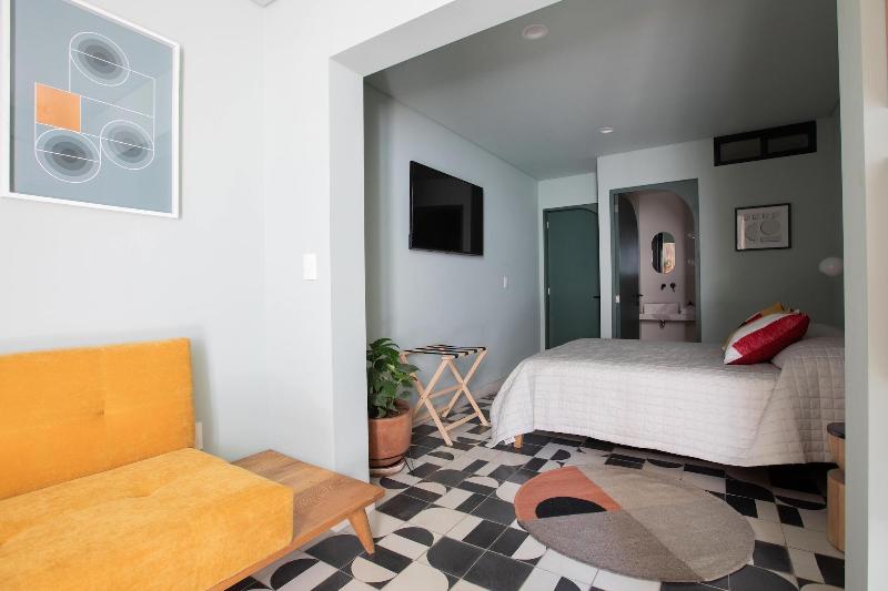 Casa Ixaya By Barrio Mexico image