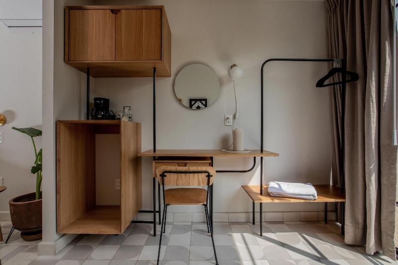 Casa Ixaya By Barrio Mexico image