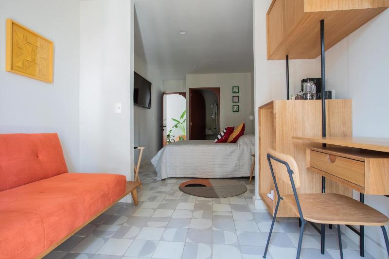 Casa Ixaya By Barrio Mexico image