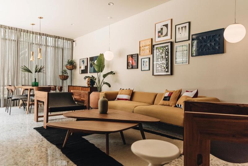 Casa Ixaya By Barrio Mexico image