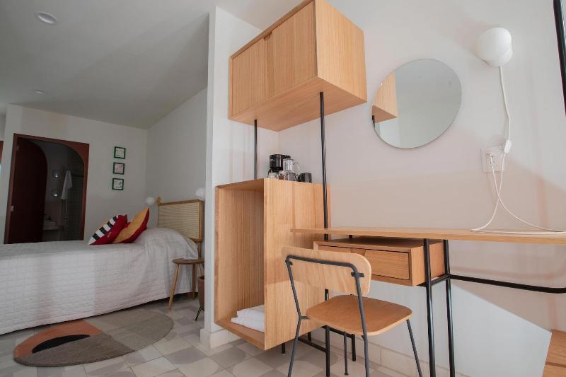 Casa Ixaya By Barrio Mexico image