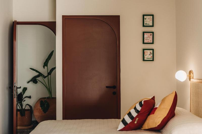 Casa Ixaya By Barrio Mexico image