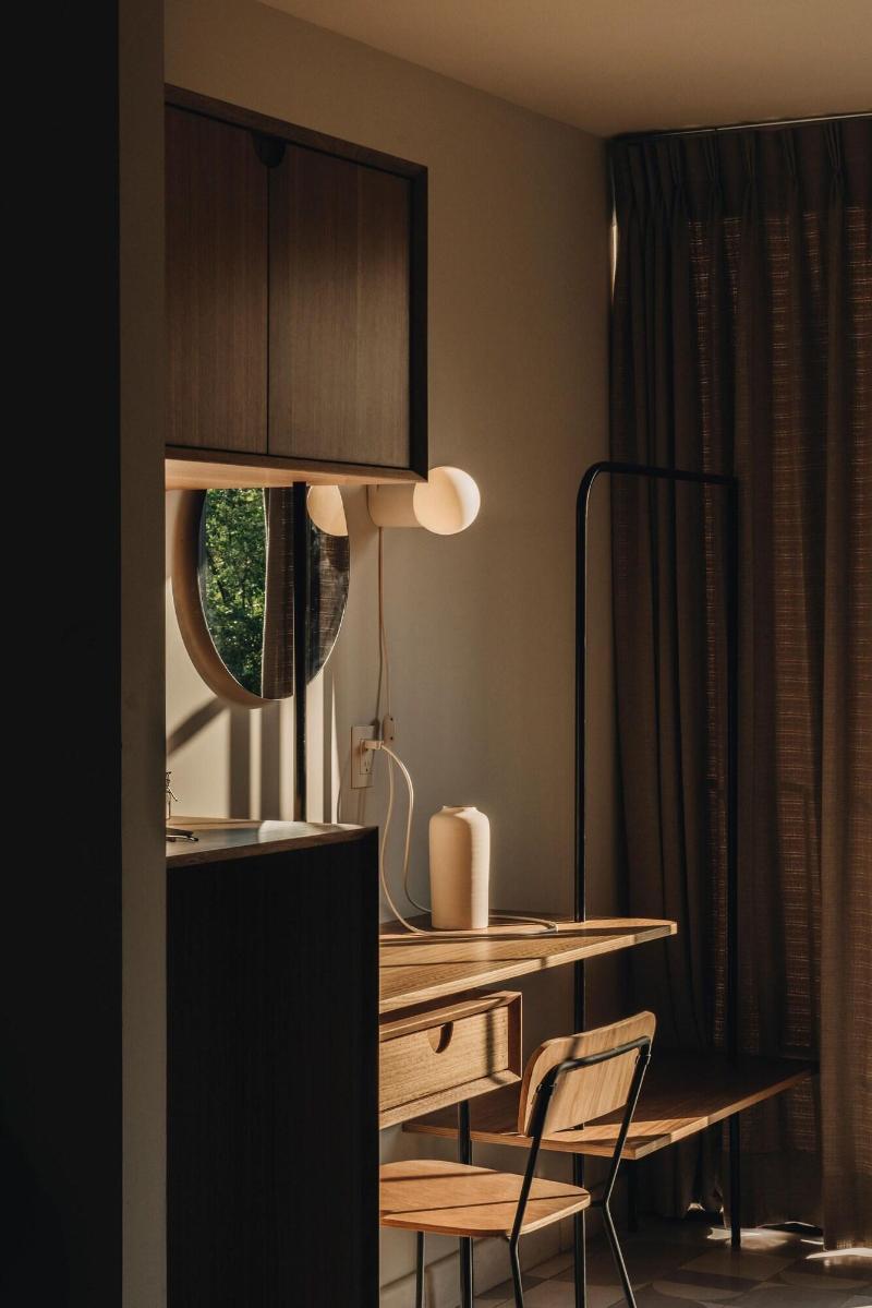 Casa Ixaya By Barrio Mexico image