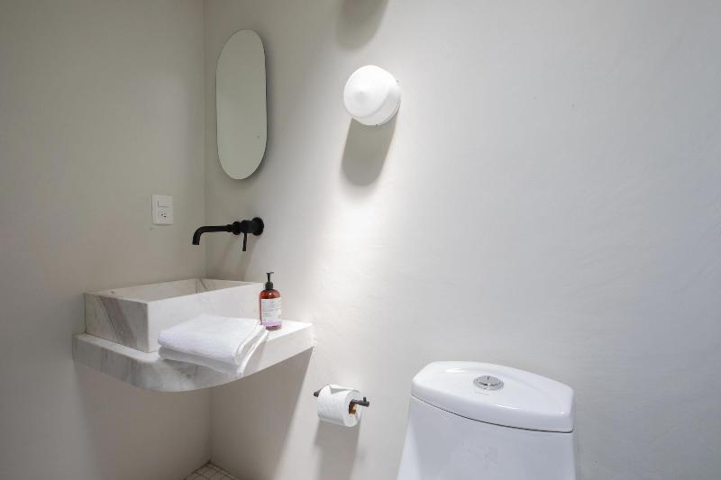 Casa Ixaya By Barrio Mexico image