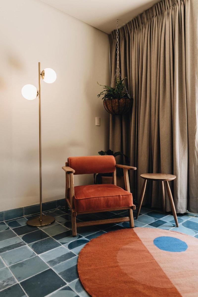 Casa Ixaya By Barrio Mexico image