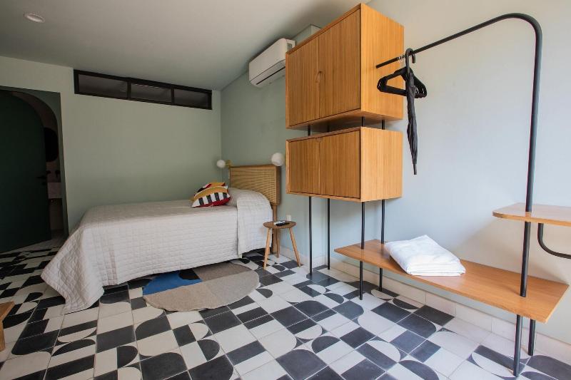 Casa Ixaya By Barrio Mexico image