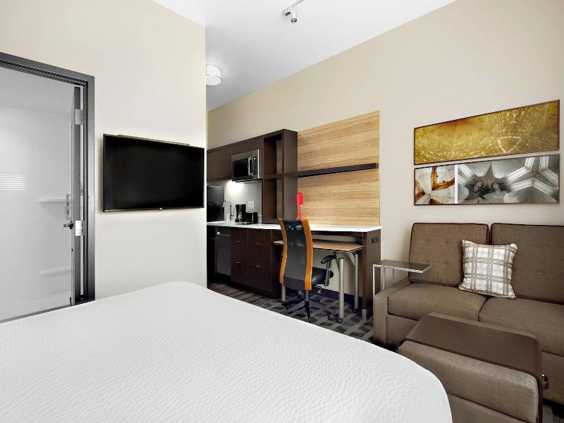 Towneplace Suites By Marriott Loveland Fort Collin