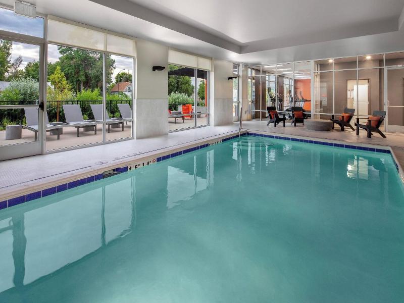 Towneplace Suites By Marriott Loveland Fort Collin