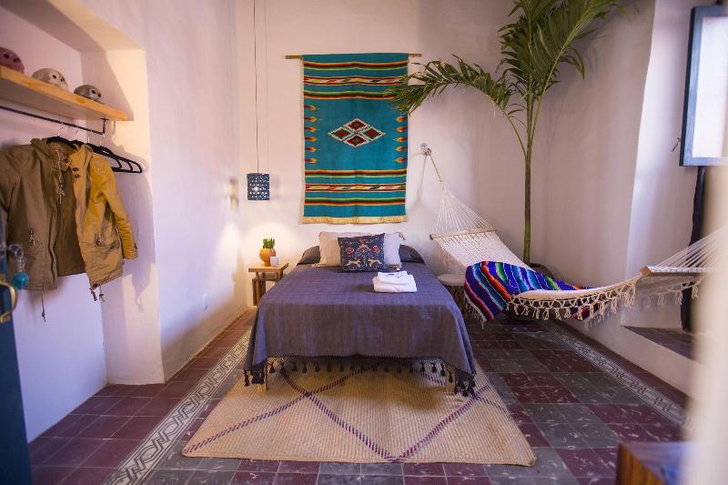 Casa Blanco By Barrio Mexico image