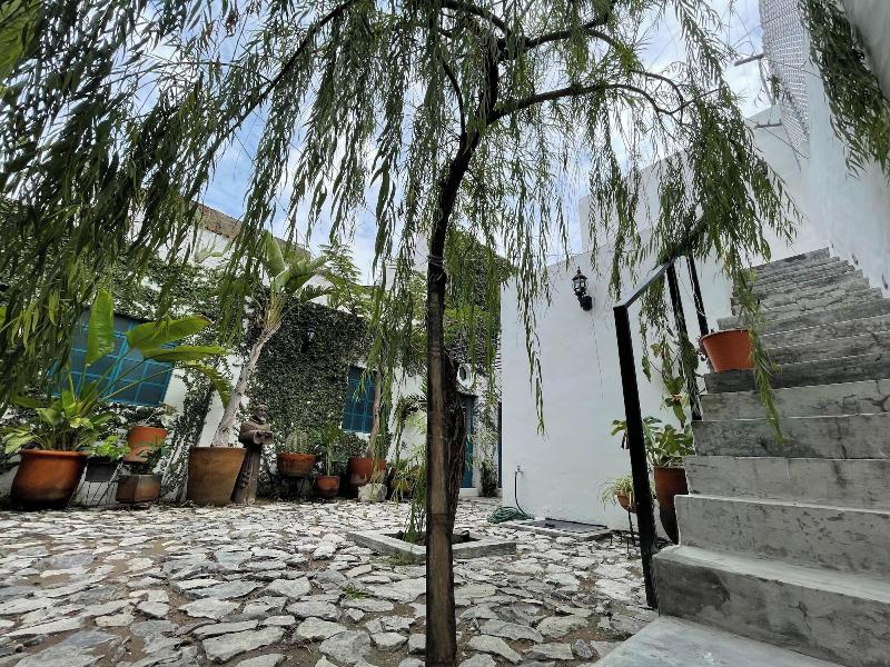 Casa Blanco By Barrio Mexico image